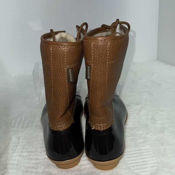 JBU by Jambi maplewood duck boots.Waterproof women’s size 9. EUC - Picture 4 of 6